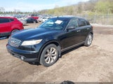 INFINITI FX45 JNRBS08W93X403210 снимка