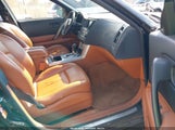 INFINITI FX45 JNRBS08W93X403210 снимка