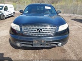 INFINITI FX45 JNRBS08W93X403210 снимка