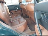 INFINITI FX45 JNRBS08W93X403210 снимка