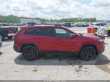 Jeep Cherokee High Altitude 4X4 1C4PJMDB1HW576347 снимка