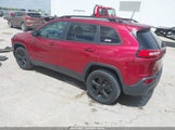 Jeep Cherokee High Altitude 4X4 1C4PJMDB1HW576347 снимка