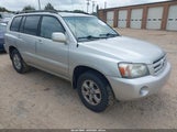 TOYOTA HIGHLANDER V6 JTEEP21A770221797 снимка