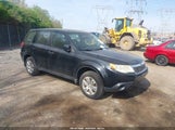 SUBARU FORESTER 2.5X JF2SH61649H747835 снимка