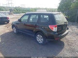 SUBARU FORESTER 2.5X JF2SH61649H747835 снимка