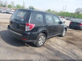 SUBARU FORESTER 2.5X JF2SH61649H747835 снимка