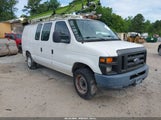 FORD E-150 COMMERCIAL 1FTNE1EWXCDA09215 fotografie