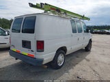 FORD E-150 COMMERCIAL 1FTNE1EWXCDA09215 fotografie