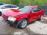 DODGE AVENGER SXT 1C3CDZCB0EN117725 снимка