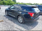 FORD EXPLORER XLT 1FMSK7DH2NGA60139 fotografie