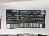 MERCEDES-BENZ C 300 LUXURY 4MATIC/SPORT 4MATIC WDDGF81XX8F171067 photo