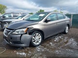 NISSAN SENTRA SV 3N1AB7AP9FY351574 снимка