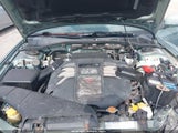 SUBARU OUTBACK H6-3.0 L.L. BEAN EDITION 4S3BH806X47616435 fotografie