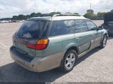 SUBARU OUTBACK H6-3.0 L.L. BEAN EDITION 4S3BH806X47616435 снимка