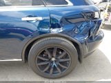 INFINITI FX45 JNRBS08W36X400906 снимка