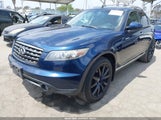 INFINITI FX45 JNRBS08W36X400906 снимка