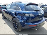 INFINITI FX45 JNRBS08W36X400906 снимка