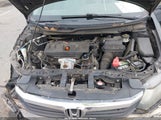 HONDA CIVIC LX 19XFB2F55CE107821 снимка