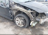 HONDA CIVIC LX 19XFB2F55CE107821 снимка