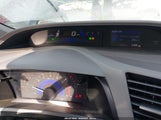 HONDA CIVIC LX 19XFB2F55CE107821 снимка