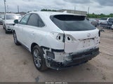LEXUS RX 350 2T2ZK1BA6FC172170 photo