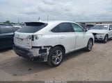 LEXUS RX 350 2T2ZK1BA6FC172170 photo