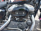 HARLEY-DAVIDSON XL1200 FORTY-EIGHT 1HD1LC310EC429547 photo