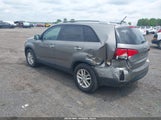 Kia Sorento Lx 5XYKTDA68FG615490 снимка