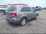 Kia Sorento Lx 5XYKTDA68FG615490 снимка