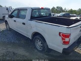 FORD F-150 XL 1FTEW1CB3KKD58854 снимка