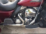 HARLEY-DAVIDSON FLHTCUTG TRI GLIDE ULTRA 1HD1MAL17GB857822 снимка