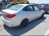 HYUNDAI ELANTRA GLS KMHDU4AD0AU876734 снимка