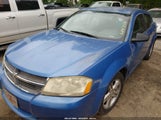 DODGE AVENGER SXT 1B3LC56R48N684509 снимка