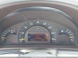 MERCEDES-BENZ C 240 WDBRF61J53A411634 снимка