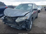 NISSAN ROGUE SV KNMAT2MV6GP635951 снимка