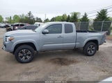 TOYOTA TACOMA TRD SPORT 5TFSZ5AN7KX189780 снимка