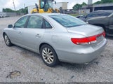 HYUNDAI AZERA LIMITED/SE KMHFC46F97A215820 снимка