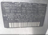 HYUNDAI AZERA LIMITED/SE KMHFC46F97A215820 снимка