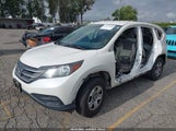 Honda Cr-V Lx 5J6RM3H31EL022360 снимка