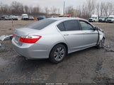 HONDA ACCORD LX 1HGCR2F36EA305750 снимка