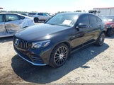 MERCEDES-BENZ AMG GLC 43 COUPE 4MATIC WDC0J6EB3HF264147 снимка