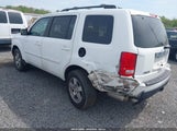 HONDA PILOT EX-L 5FNYF4H52AB040849 снимка