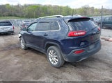 JEEP CHEROKEE LIMITED 1C4PJMDB6GW260957 снимка