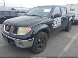 NISSAN FRONTIER SE 1N6AD07U06C467229 снимка