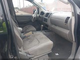 NISSAN FRONTIER SE 1N6AD07U06C467229 снимка