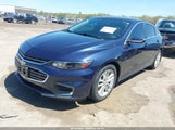 CHEVROLET MALIBU 1LT 1G1ZE5ST8GF325086 снимка