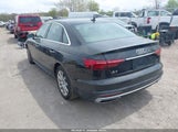 AUDI A4 PREMIUM 40 TFSI QUATTRO S TRONIC WAUABAF47PA033156 снимка