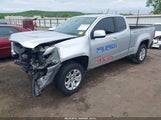Chevrolet Colorado Lt 1GCHSCEN9J1112097 снимка