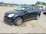 CHEVROLET EQUINOX LS 2GNALBEK4D6413612 снимка
