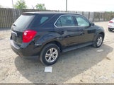 CHEVROLET EQUINOX LS 2GNALBEK4D6413612 fotografie